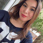 Elise S., Child Care in Banks, AL 36005 with 1 year of paid experience