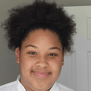 Makaiah M., Babysitter in 43102 with 5 years of paid experience