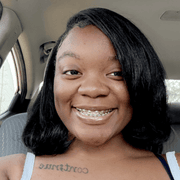 Shanya M., Nanny in Orangeburg, SC 29115 with 0 years of paid experience