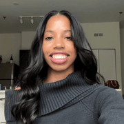 Brazille S., Babysitter in 60171 with 2 years of paid experience