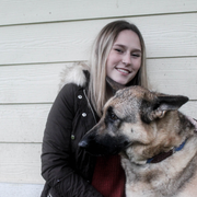 Kiersten T., Pet Care Provider in Lakebay, WA 98349 with 3 years paid experience