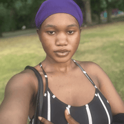 Furaha M., Child Care Provider in 97022 with 0 years of paid experience