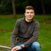 Tyler H., Child Care in Fowlerville, MI 48836 with 5 years of paid experience
