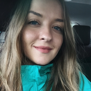 Karolina K. - Happy Valley Babysitter