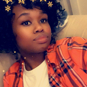 Alexandria N. - Charleston Babysitter