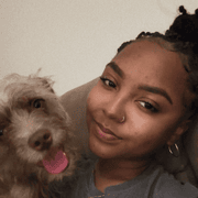 Amber G., Babysitter in Pauline, SC 29374 with 3 years of paid experience