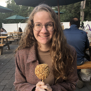 Allie S. - East Falmouth <span class="translation_missing" title="translation missing: en.application.care_types.child_care">Child Care</span>