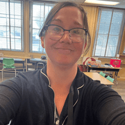 Mary L., Babysitter in Almont, CO with 8 years paid experience