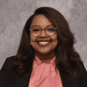 Deranique J., Babysitter in 37082 with 5 years of paid experience
