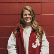 Jacqueline W. - Tuscaloosa Nanny