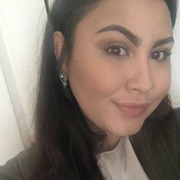 Xamayta M. - Suffolk Nanny