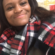 Asia L. - Monroe Babysitter
