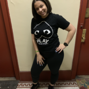 Naomi G., Care Companion in Charlotte, NC 28273 with 3 years paid experience