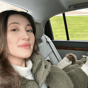 Ilsira R., Pet Care Provider in Seattle, WA with 1 year paid experience