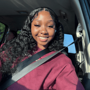 Daijah G., Child Care in Morris, OK 74445 with 10 years of paid experience