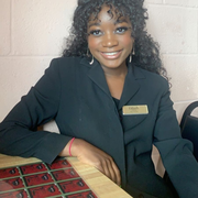 Tanyaradzwa M., Babysitter in Sunset Valley, TX with 6 years paid experience