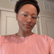 Amani  E., Nanny in Belleview, FL 34420 with 7 years of paid experience