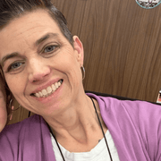 Claudia M., Child Care Provider in 74851 with 20 years of paid experience