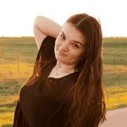 Gabriella G., Babysitter in 77539 with 3 years of paid experience