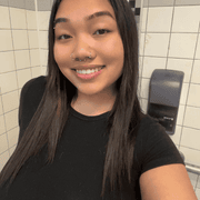 Jaeda K., Babysitter in 32725 with 1 year of paid experience