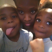 Cherly J. - Missouri City Babysitter