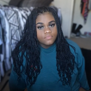 Makaila L. - Fredericksburg Pet Care Provider