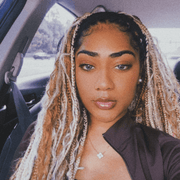 Keilah M., Babysitter in Tampa, FL with 10 years paid experience