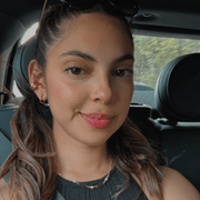 Cristina G., Nanny in Fearrington, NC 27312 with 2 years of paid experience