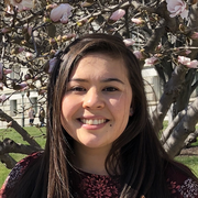 Olivia R. - Pasadena <span class="translation_missing" title="translation missing: en.application.care_types.child_care">Child Care</span>