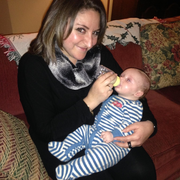Nikki B., Babysitter in Raynham, MA with 1 year paid experience