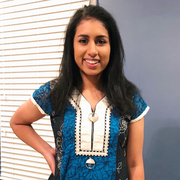 Shivani P. - Chicago Babysitter