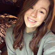 Lauren C., Nanny in Newbury, VT with 4 years paid experience