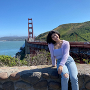 Samantha R., Nanny in 90731 with 4 years of paid experience