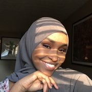 Hamdi A., Nanny in Reynoldsburg, OH with 2 years paid experience