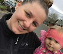 Leona M., Babysitter in Beaverton, OR with 5 years paid experience