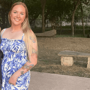Kacey B., Babysitter in San Marcos, TX with 3 years paid experience