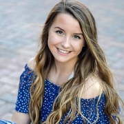 Michaela S., Babysitter in Big Lake, MN with 1 year paid experience