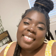Symone R., Babysitter in Grapevine, TX with 10 years paid experience