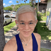 Annette M., Nanny in 96858 with 26 years of paid experience