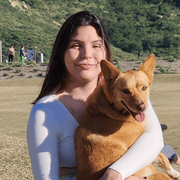 Mckenna J., Pet Care Provider in La Jolla, CA with 10 years paid experience