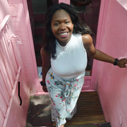 Gaelle B., Babysitter in New York, NY with 12 years paid experience
