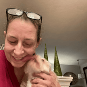 Laurie P., Pet Care Provider in Valley View, TX with 6 years paid experience