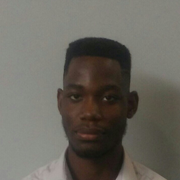Brandon M., Care Companion in East Orange, NJ with 1 year paid experience