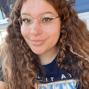 Autumn M., Care Companion in New Orleans, LA with 1 year paid experience