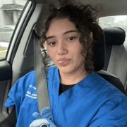 Joany G., Care Companion in Cleveland, OH with 1 year paid experience