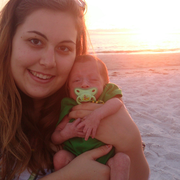 Cheyenne H., Babysitter in Largo, FL with 4 years paid experience