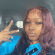 Kamijah W., Babysitter in 35111 with 1 year of paid experience