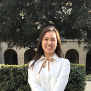 Huiling L., Babysitter in Fullerton, CA with 1 year paid experience