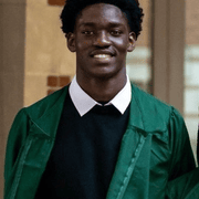 Muhamadu S., Babysitter in 48160 with 1 year of paid experience