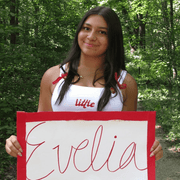 Evelia V., Babysitter in Danvers, IL 61732 with 3 years of paid experience